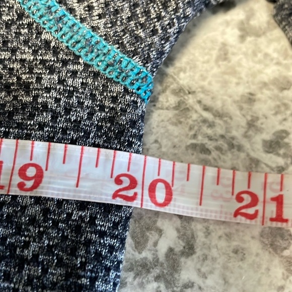 Lululemon Vent Tech Long Sleeve Shirt Men’s S or M - Picture 7 of 7